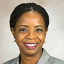 Photo of Dr. Simbo Chiadika, MD