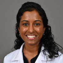 Photo of Dr. Simi Abraham, MD