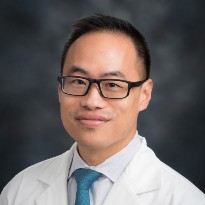 Photo of Dr. Simon Young, DDS MD