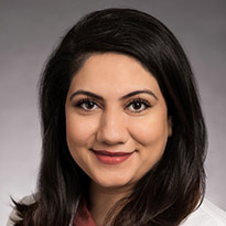 Photo of Dr. Simra Javaid, DO