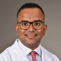 Photo of Dr. Sishir Mannava, MD