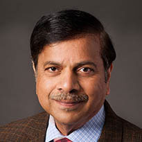 Photo of Dr. Sistla Krishna, MD