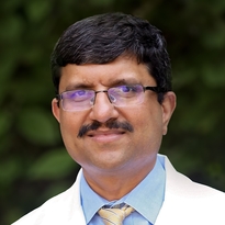 Photo of Dr. Sivatej Sarva, MD
