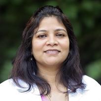Photo of Dr. Skantha Manjunath, MD