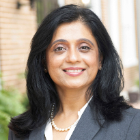 Photo of Dr. Sneha Desai, MD