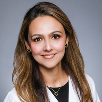Photo of Dr. Sobia Zareen, MD