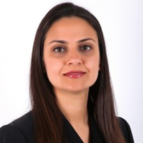 Photo of Dr. Sogol Pahlavan, MD