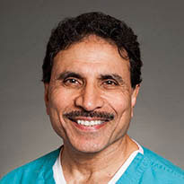 Photo of Dr. Sohail Jalal, MD