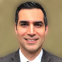 Photo of Dr. Sohale Sadeghpour, MD