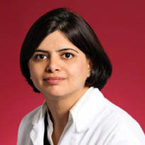 Sonia Gyamlani MD