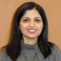 Photo of Dr. Sonober Umair, MD