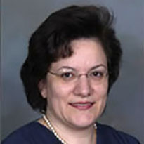 Dr. Sophia Tsakiri, MD