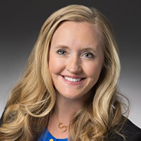 Photo of Dr. Stacia Pfost, MD