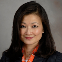 Photo of Dr. Stella Kim, MD