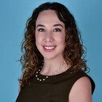 Photo of Dr. Stephanie Florez-Pollack, MD