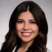 Photo of Dr. Stephanie Roy, MD