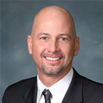 Photo of Dr. Stephen Eichelsdorfer, DPM