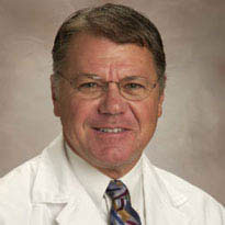 Photo of Dr. Stephen Fletcher, DO