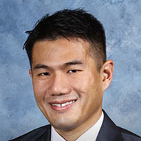 Photo of Dr. Stephen Lee, MD