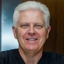Photo of Dr. Stephen Mahoney, MD