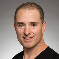 Photo of Dr. Stephen Maniscalco, MD
