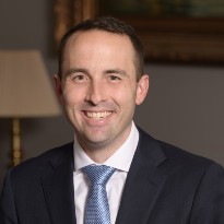 Photo of Dr. Stephen Pickett, MD