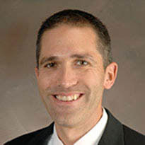 Photo of Dr. Stephen Warner, MD