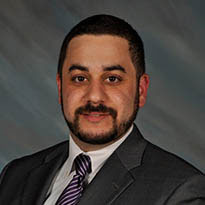 Photo of Dr. Steven Dalati, MD