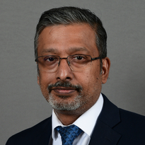 Dr. Subhajit Mukherjee, MD