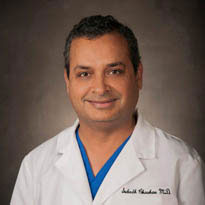 Photo of Dr. Subodhsingh Chauhan, MD