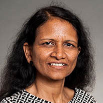 Photo of Dr. Sudha Chittaluru, MD