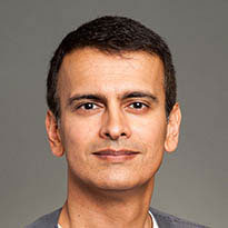 Photo of Dr. Sumeet Sharma, MD