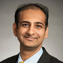Photo of Dr. Sumesh Aggarwal, MD