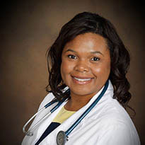 Photo of Dr. Sumiko Armstead, MD