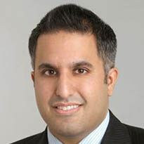 Photo of Dr. Sumit Bhutani, MD