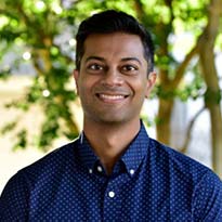 Photo of Dr. Sumith Madhavarapu, DO
