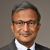 Photo of Dr. Sunil Krishnan, MD