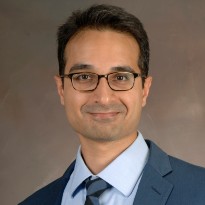 Photo of Dr. Sunil Sheth, MD