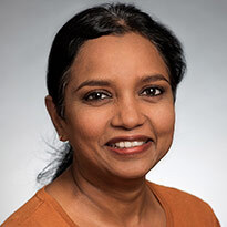 Photo of Dr. Sunita Rumalla, MD
