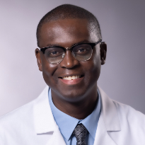 Photo of Dr. Sunkaru Touray, MD