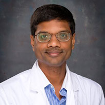 Photo of Dr. Suresh Babu, MD