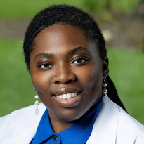 Photo of Dr. Susan Edionwe, MD
