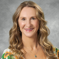 Photo of Dr. Susan Fish, MD