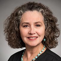 Photo of Physician Assistant Susan Herdman