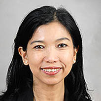 Photo of Dr. Susan Laing, MD