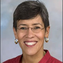 Photo of Dr. Susan Pacheco, MD
