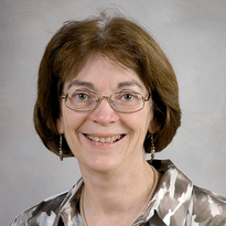Photo of Dr. Susan Pelini, MD