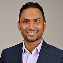 Photo of Dr. Sushanth Aroor, MD
