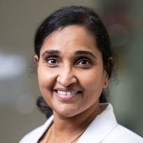 Photo of Dr. Sushmitha Gandra, MD