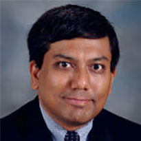 Dr. Sushovan Guha, MD PHD | Memorial Hermann